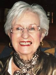 Ruth Frances Henderson Obituary