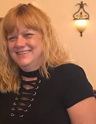 Susan Amato Obituary (1971