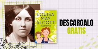 Secretos de “Mujercitas”, el manual femenino hecho por una mujer que quería  ser varón: leelo gratis