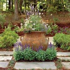 35 Beautiful Country Garden Design Ideas You Definitely Like In 2020 French Country Garden French Garden Country Garden Decor