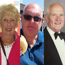 'Great nan' among 80 tributes, funeral and death notices this week