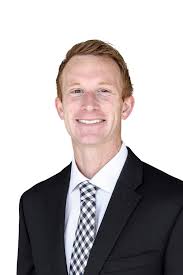 Will Ward, Loan Originator, NMLS: 1562714