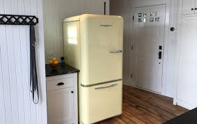 Image result for Buttercup Yellow 1983 Kelvinator