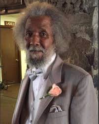 Samuel Johnson Obituary September 27, 2023