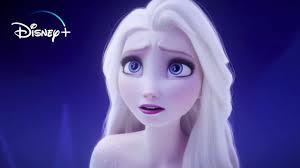Frozen 2 Show Yourself Music Video Youtube