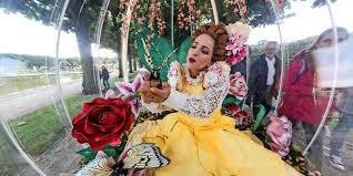 Kleines fest im großen garten. Kleines Fest Im Grossen Garten So Bunt Ist Die Veranstaltung 2018 In Hannover