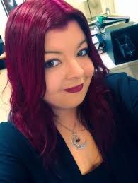 Amanda Mann, Box Office and Sales Manager