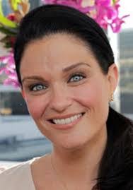 Jocelyn Vogel's Instagram, Twitter & Facebook