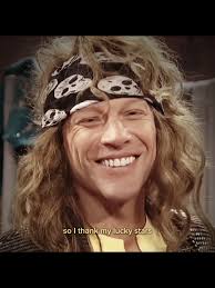 Celebrating Jon Bon Jovi's Inspirational Music Journey