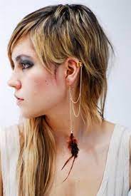 Pin On Secret Hairs