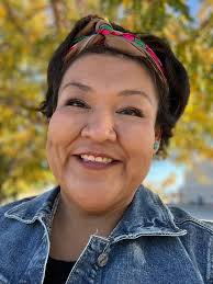 Navajo Police Training Academy recruits reach a midway milestone in the  training academy CHINLE, Arizona