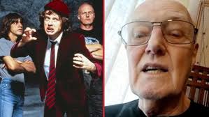 AC/DC Didn’t Know ‘Thunderstruck’ Would Be One Of Their Greatest Hits