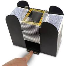 Try drive up, pick up, or same day delivery. 9 Best Card Shufflers Reviewed In Detail Jul 2021