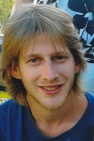 Jonathan Hooks's Instagram, Twitter & Facebook