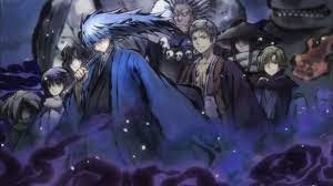 Nurarihyon No Mago 5 244096 Anime Images Anime Concept Art Characters