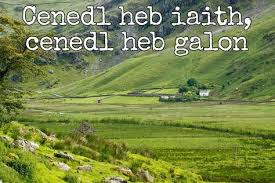 24 Beautiful Welsh Proverbs That Show The Language At Its Finest Welsh Words Welsh Sayings Welsh Language