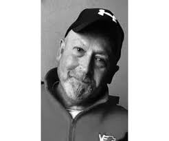 Christopher Lang Obituary (1960