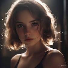 Will you read a werewolf romance book about a woman?