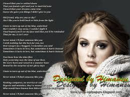 We did not find results for: Learn Your English Through Music The Songs You Love Best