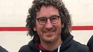 Die Squasher des SC Turnhalle Niederrhein feiern ihren größten Erfolg.