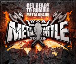 Welcome to the official w:o:a twitter account! Wacken Metal Battle The Biggest Battle Of The Bands Ever Decibel Magazine