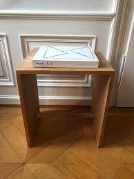Hocker gebraucht und neu kaufen bei dhd24. Max Bill Wohnbedarf Ulmer Hocker Handsigniert Catawiki
