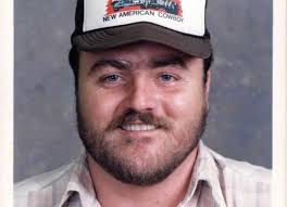 Donald Jeffery Gaddy