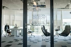 Opret dig online som kunde i nordea bank allerede i dag. Nordea Bank Opens It Campus In Warsaw Spcc