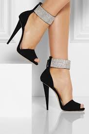 Siyah Burnu Acik Topuklu Ayakkabi Pelin Ayakkabi Http Www Pelinayakkabi Com 2017 Topuklu Ayakkabi Modelleri Heels Shoe Boots Pretty Shoes