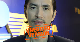 He was one of the founding members of filipino rock band rivermaya, and their first performance was in 1994 with rico as a keyboardist. Watch The Unedited Recording Of What Rico Blanco Really Said About The Keanu Reeves Issue Ao All Out