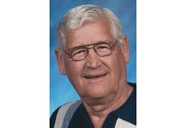 Herbert Chmelik Obituary (2014)