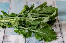 Come si puliscono le cime di rapa. Febbraio Cime Di Rapa Stagioni Nel Piatto
