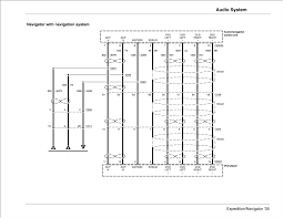 I require a wiring diagram for the heating system and rear window wiper for a 1999 lincoln navigator 4 door suv… read more. Diagram 98 Navigator Radio Wiring Diagram Full Version Hd Quality Wiring Diagram Diagramsbest Learflex It