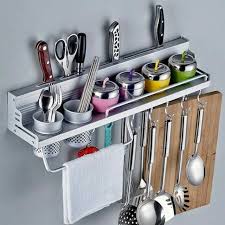 Rak dapur gantung ini sangat cocok digunakan untuk meletakkan sayur, buah, dan alat dapur setelah di cuci. Rak Dapur Gantung Kitchen Appliances Di Carousell