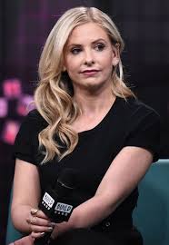 Trending on syfy wire in joss whedon. Joss Whedon Abuse Buffy Star Sarah Michelle Gellar Stands With Survivors After Charisma Carpenter Claims