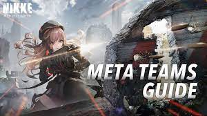 The Best Teams in GODDESS OF VICTORY: NIKKE - Defeat Your Enemies with  These Meta Teams | BlueStacks