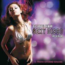 Dj Samuel Kimkò - Sexy Disco (Porno Mix): listen with lyrics | Deezer