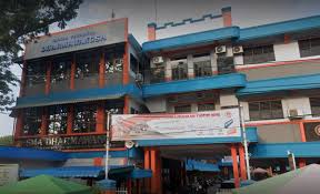 Sekolah yang memiliki tagline sekolah islam berwawasan welas asih ini, nyatanya juga menjadi sma swasta terbaik di depok. Mei 2021 Sma Swasta Dharmawangsa Medan