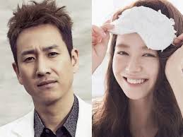 Bu %100 şov, chen bolin ile gerçekten çıkacak değil, neden gary'den bahsediyorsunuz. Lee Sun Kyun And Song Ji Hyo Confirmed For Jtbc S Drama My Wife Is Having An Affair This Week Daily K Pop News