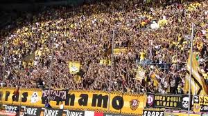Add sgd mp3 chants to mobile smartphones ringtones, playstation and xbox. European Football Weekends Dynamo Dresden V Fc Union Berlin