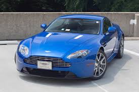 Image result for Concours Blue 2012 Aston Martin