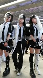 Danganronpa Trigger Happy Havoc Monokuma Anime Cosplay Costume Custom Made Anime Cosplay Costumes Cosplay Costumes Fandom Outfits