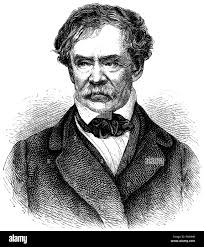 Albrecht adam Black and White Stock Photos & Images