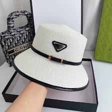 Wide Mens Summer Straw Bucket Hat Breathable Knitted Sun Cap With Triangle  Brim Lightweight Outdoor Beach Hat For Women And Gentlemen From  Maximum_luxury, $1.86 | DHgate.Com