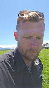 The effectiveness of oversowing clover, chicory, and plantain in the Tow  and Fert becomes apparent when you miss a spot due to a blocked nozzle!  This pasture was oversown at 5-6kg per ha with ...