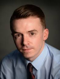 Stories from Luke Bartlett