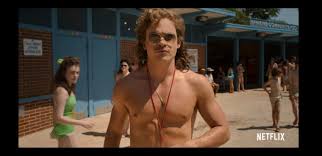 So we talked to stranger things creators the duffer brothers. New Stranger Things Clip Weirds Me Out And Not In A Good Way The Mary Sue