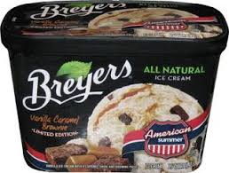 1 50 1 Breyers Ice Cream Products Or Klondike Ice Cream Bars Coupon Only 0 50 Pathmark Breyers Ice Cream Klondike Ice Cream Ice Cream Coupons