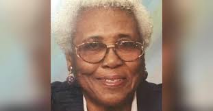 Mrs. Minnie Lee Boyd Obituary