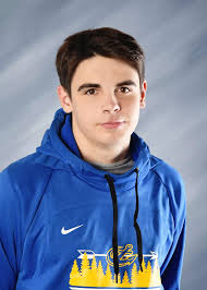 2024 Men's Cross Country Roster